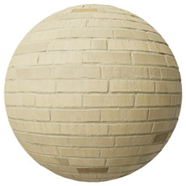 Bricks 093 - PBR texture - from ambientCG