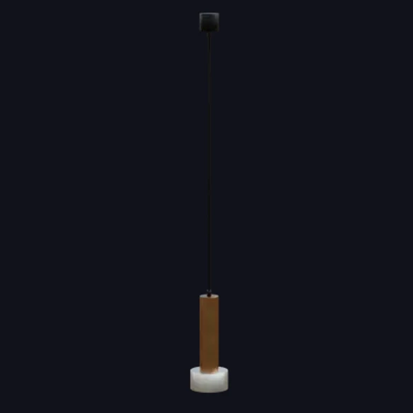 Lamp 12 - 3D Models - 3D model - from Share Textures