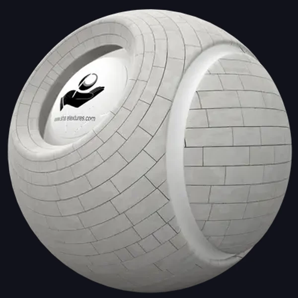 Tiling 46 - Floor - PBR texture - from Share Textures