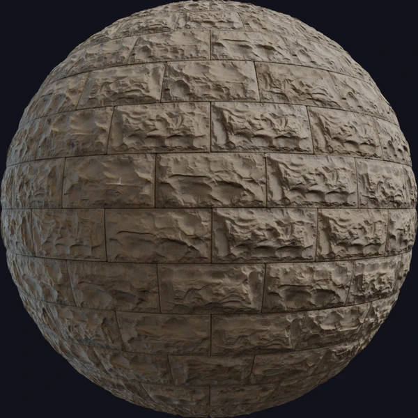 Seaworn Stone Tiles