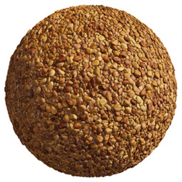 Gravel 025