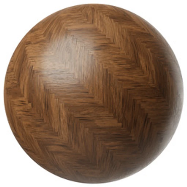 WoodFloor 016 - PBR texture - from ambientCG