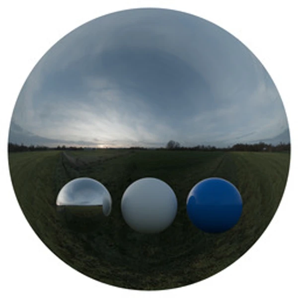 MorningSkyHDRI 010A - from ambientCG