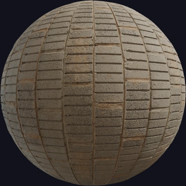 T Concrete Wall 002