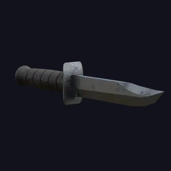 Knife 2