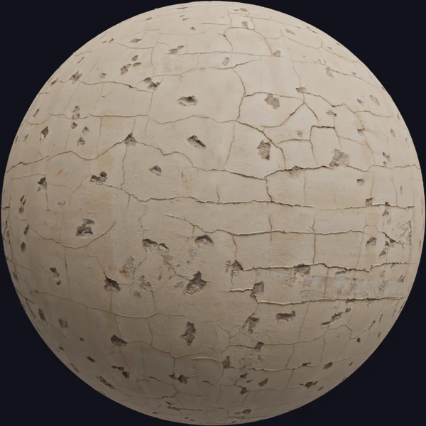 Preconcrete Wall 001