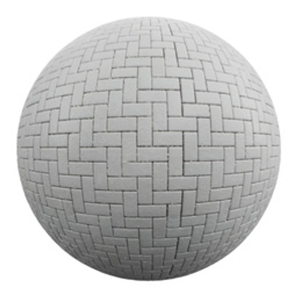 PavingStones 015 - Ground - PBR texture - from ambientCG