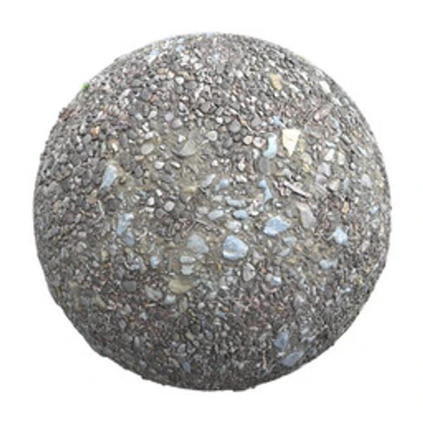 Gravel 015