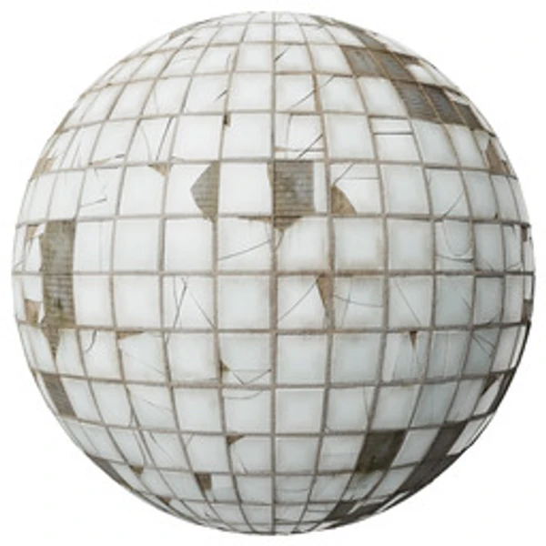 Tiles 133D - PBR texture - from ambientCG