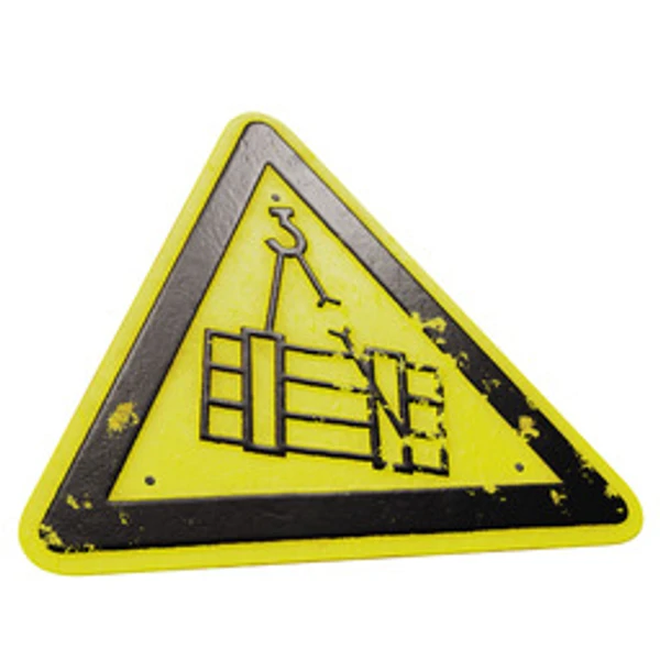 Sign 020