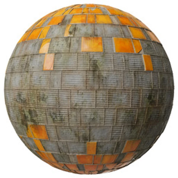 Tiles 137D - PBR texture - from ambientCG