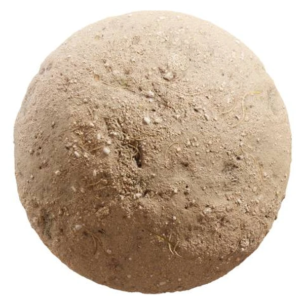 Sandy Gravel 01 - Ground - PBR texture - from cgbookcase