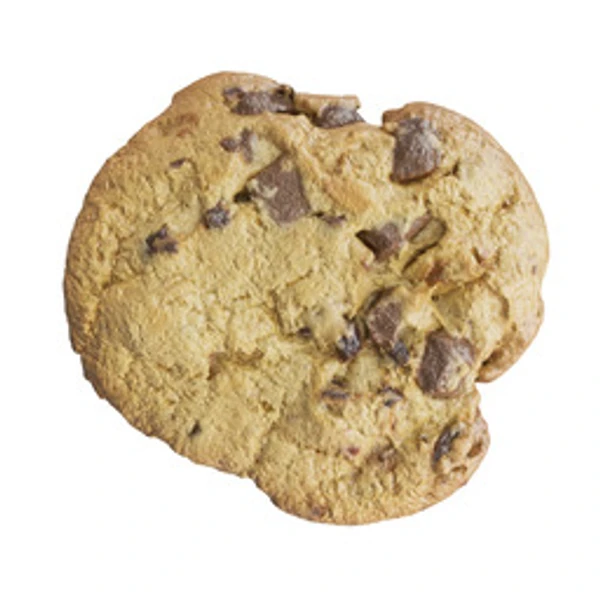 3DCookie002 - 3D Models - from ambientCG