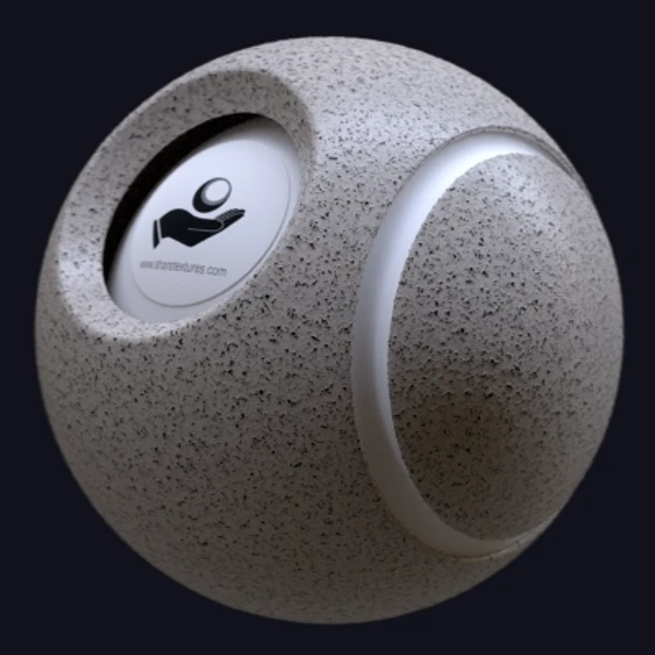 Marble 24 - Floor - PBR texture - from Share Textures