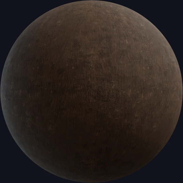 Fine Grained Wood