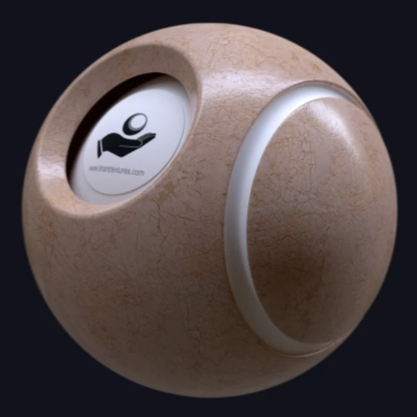 Brown Marble 5