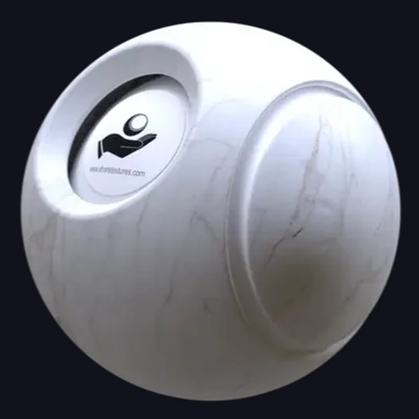 Marble 64 - Floor - PBR texture - from Share Textures