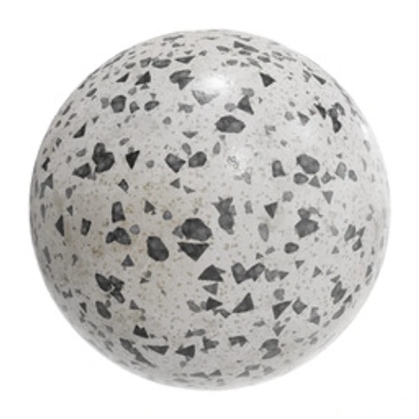 Terrazzo 005 - Floor - PBR texture - from ambientCG