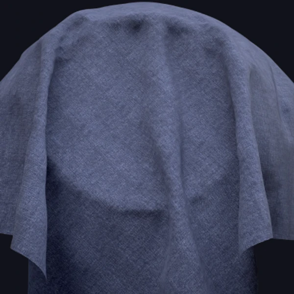 Dark Blue Jean