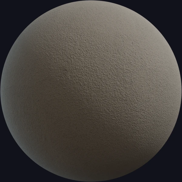 Moon Dusted 01