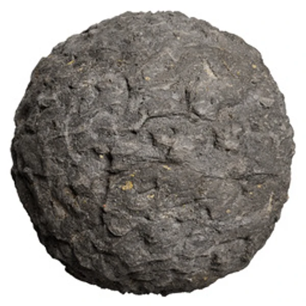 Rock 050 - PBR texture - from ambientCG