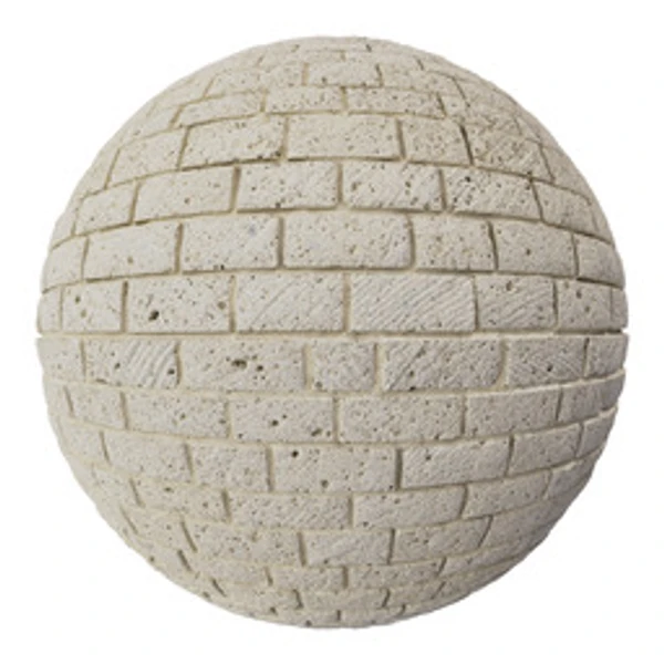 Bricks 038 - PBR texture - from ambientCG