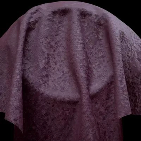 Fabric 168 - PBR texture - from Share Textures