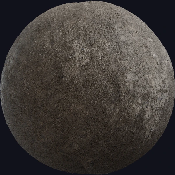Ground Grey