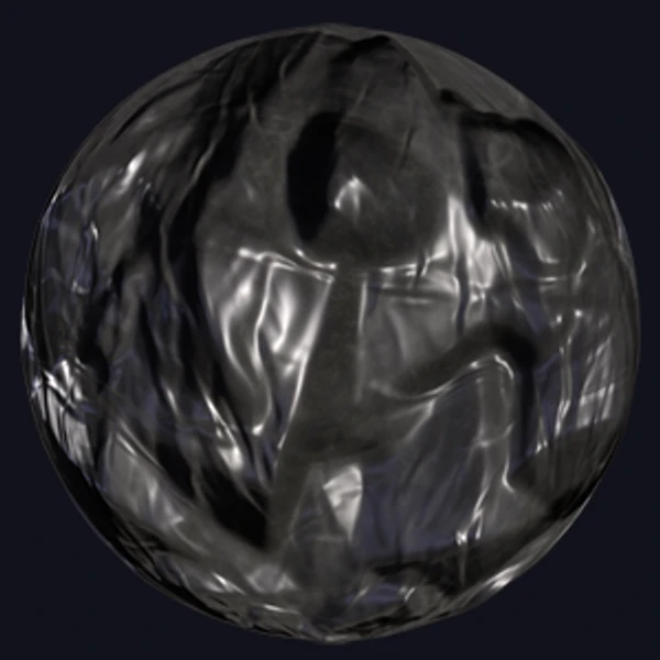 Trash Bag Texture (Others 0016)
