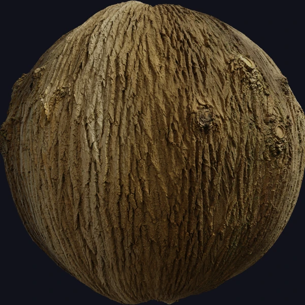 Bark Brown 01