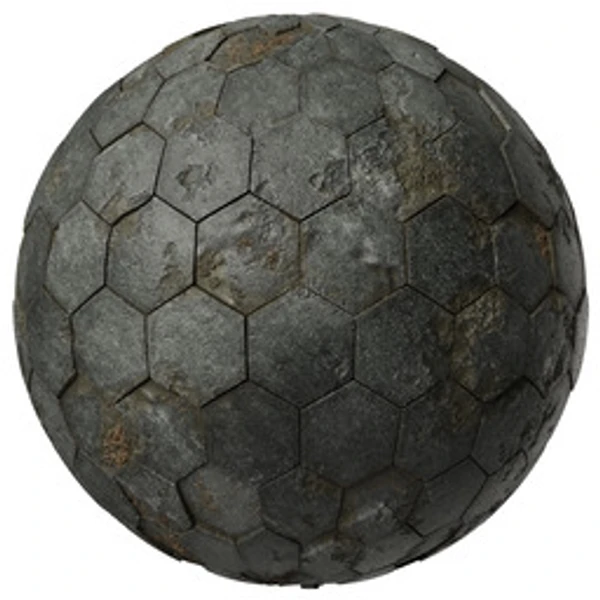 PavingStones 080 - Ground - PBR texture - from ambientCG