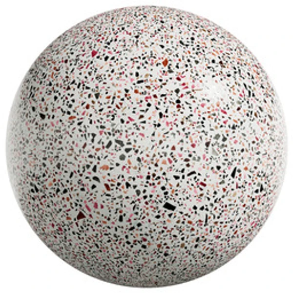 Terrazzo 017