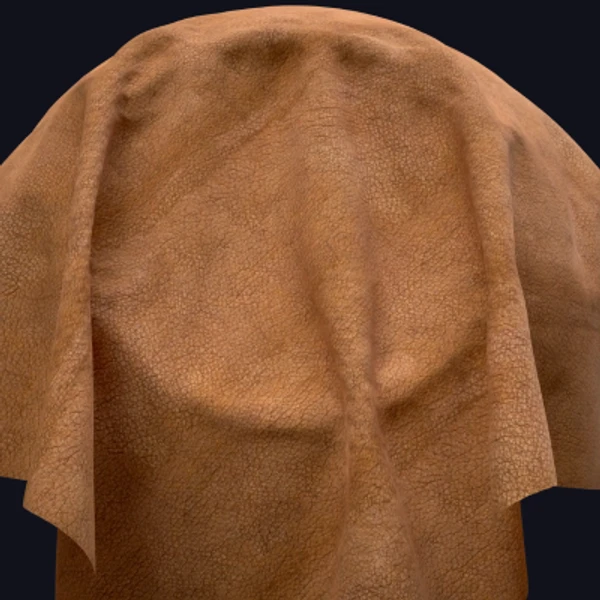 Leather Texture 1