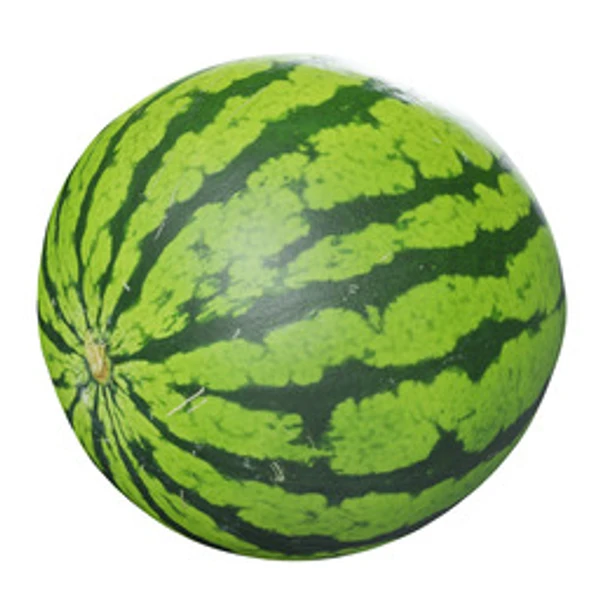 3DMelon001 - 3D Models - from ambientCG