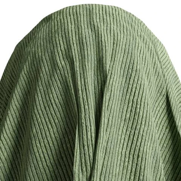 Green Cotton 01