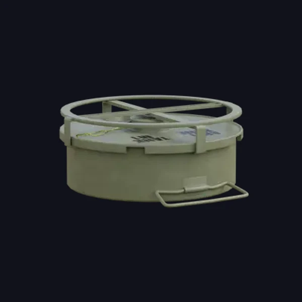 Landmine 2