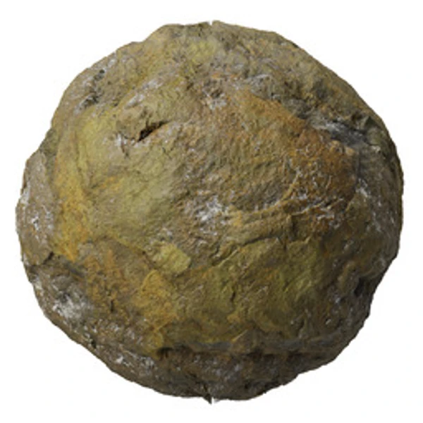 Rock 053 - PBR texture - from ambientCG