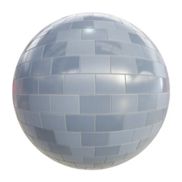 Tiles 030 - PBR texture - from ambientCG