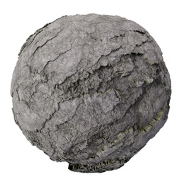 Rock 032 - PBR texture - from ambientCG