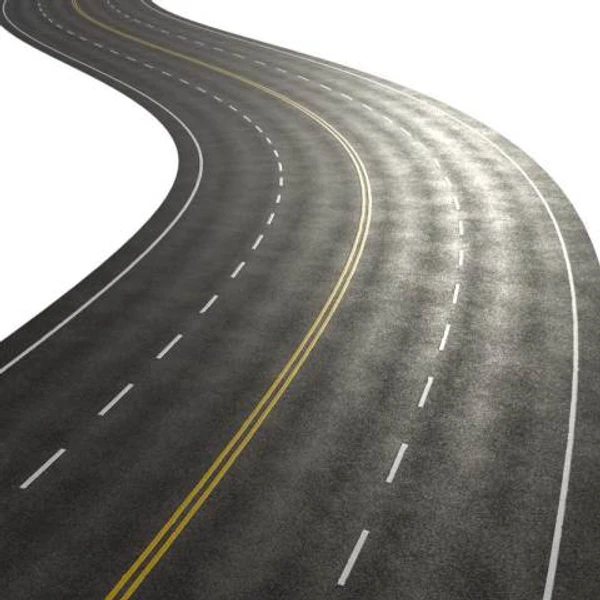 Four Lane Road Clean 01