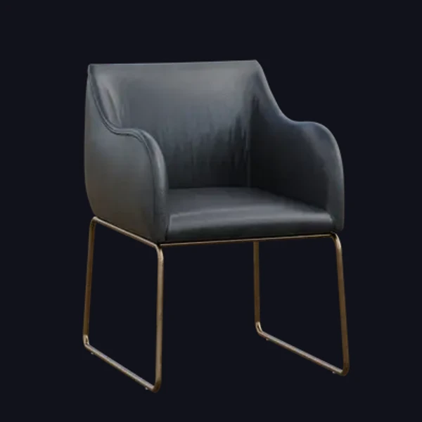 Chair 18 - 3D Models - 3D model - from Share Textures