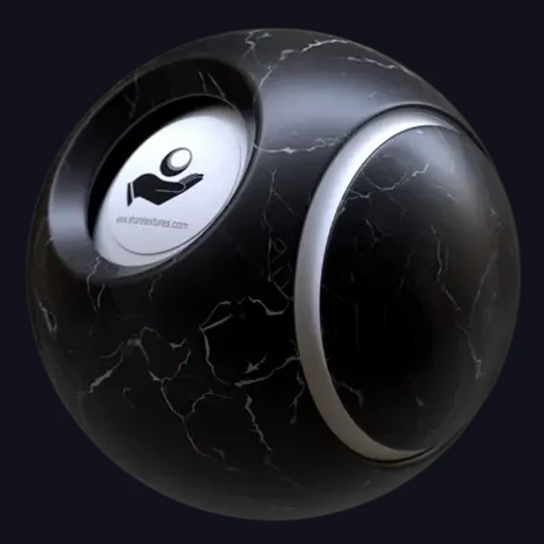 Marble 82 - Floor - PBR texture - from Share Textures