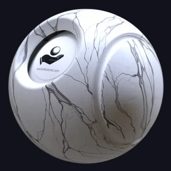 Marble 71 - Floor - PBR texture - from Share Textures