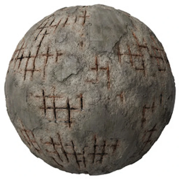 Concrete 043C