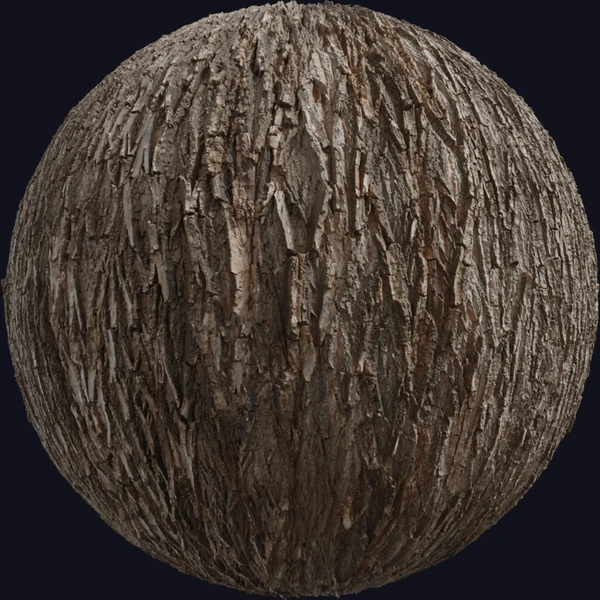 Bark Willow 02