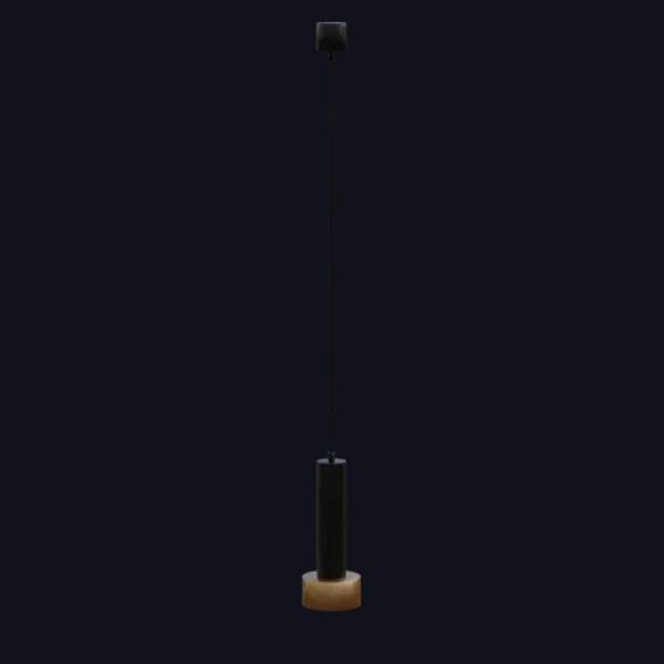 Lamp 4 - 3D Models - 3D model - from Share Textures