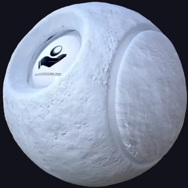 Snow Ground 3