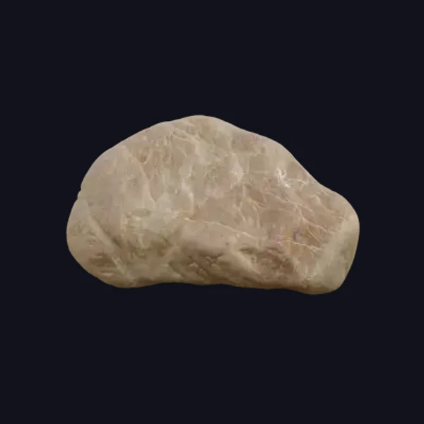 Rock 15 - 3D Models - 3D model - from Share Textures