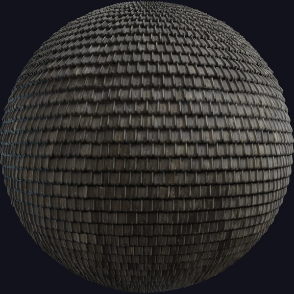 Grey Roof 01