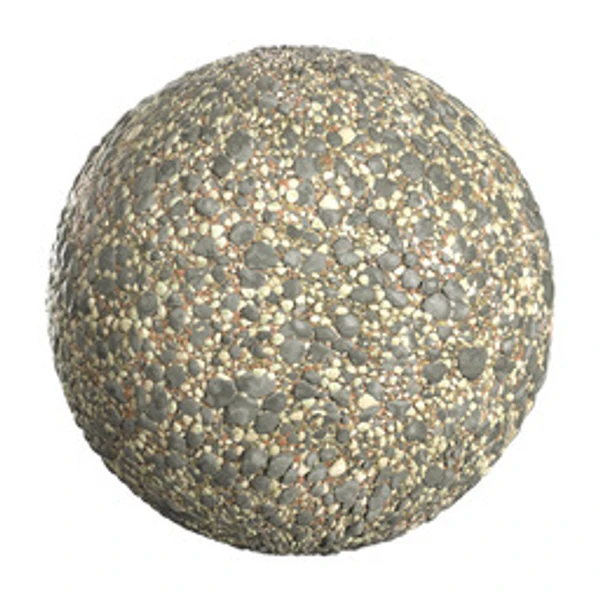 Gravel 019